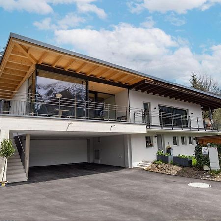 אכנזי Ferienwohnung Auszeit Am See מראה חיצוני תמונה