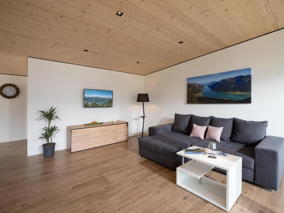 אכנזי Ferienwohnung Auszeit Am See מראה חיצוני תמונה