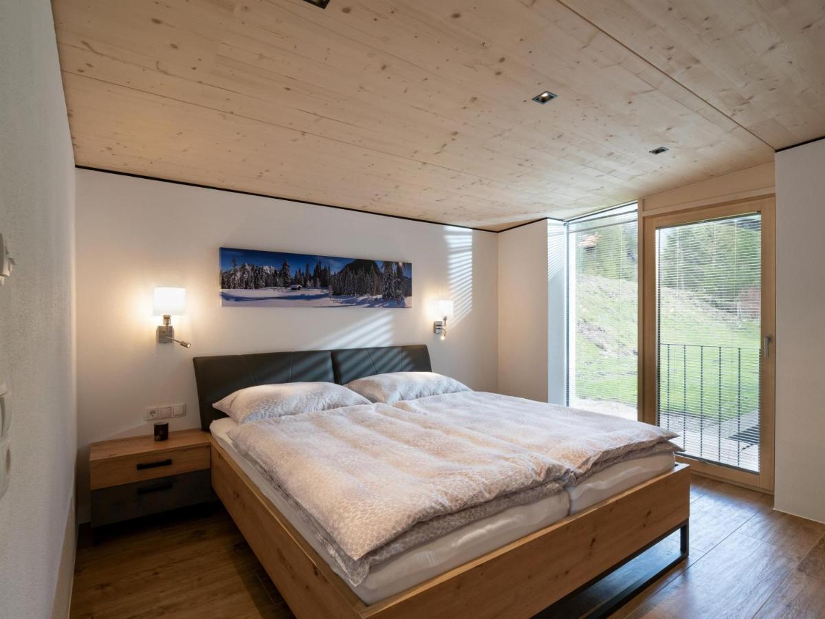 אכנזי Ferienwohnung Auszeit Am See מראה חיצוני תמונה